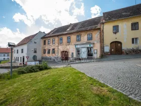 Prodej rodinného domu, Husinec, Jeronýmova, 350 m2