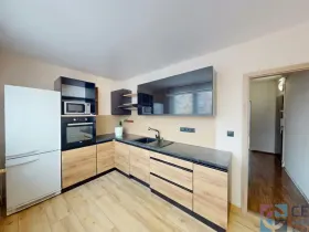 Pronájem bytu 2+1, Jablonec nad Nisou - Mšeno nad Nisou, U Kostela, 59 m2