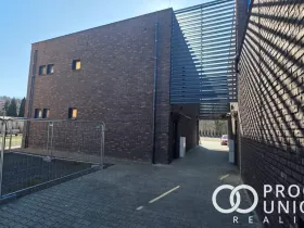 Pronájem obchodního prostoru, Rožnov pod Radhoštěm, Meziříčská, 100 m2