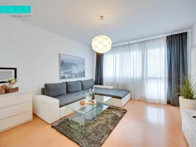 Prodej bytu 3+1, Olomouc - Nové Sady, Werichova, 74 m2