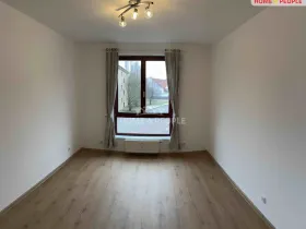 Pronájem bytu 2+kk, Hostivice, Zimní, 43 m2