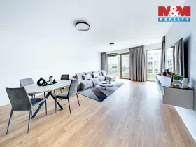 Prodej bytu 4+kk, Brandýs nad Labem-Stará Boleslav, Dřevčická, 109 m2