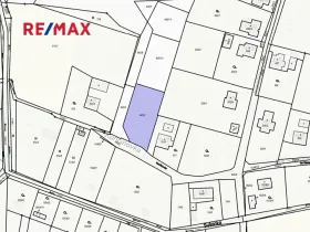 Prodej pozemku pro bydlení, Horní Suchá, 1072 m2