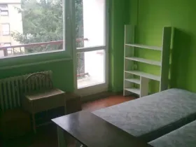 Pronájem bytu 1+kk, Pardubice, 40 m2