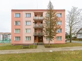 Prodej bytu 3+1, Klatovy, Krátká, 65 m2