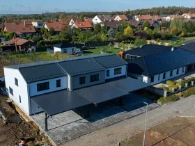 Prodej rodinného domu, Říčky, 156 m2