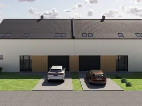 Prodej rodinného domu, Počenice-Tetětice, 200 m2