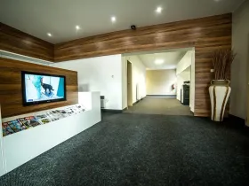 Pronájem kanceláře, Ostrava, Pavlovova, 17 m2