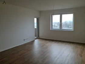 Pronájem bytu 2+kk, Olomouc, Loudova, 56 m2