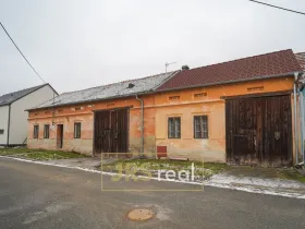 Prodej pozemku pro bydlení, Drnholec, 546 m2