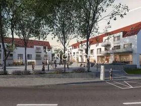 Prodej bytu 4+kk, Praha - Miškovice, Polabská, 79 m2