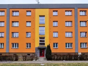 Prodej bytu 2+1, Karviná, Ciolkovského, 57 m2