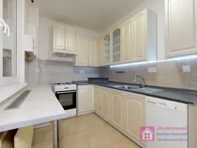 Pronájem bytu 3+1, Břeclav - Charvátská Nová Ves, Na Valtické, 73 m2