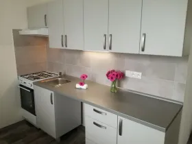 Pronájem bytu 2+1, Ostrava - Poruba, Sokolovská, 55 m2