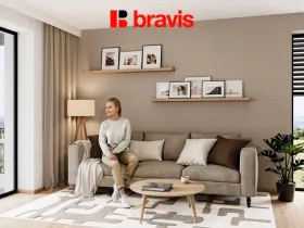 Prodej bytu 3+kk, Brno, Sokolnická, 66 m2