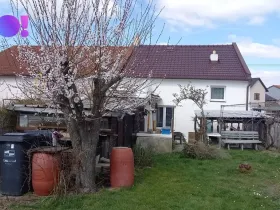 Prodej rodinného domu, Chrudim, Cereghettiho, 69 m2