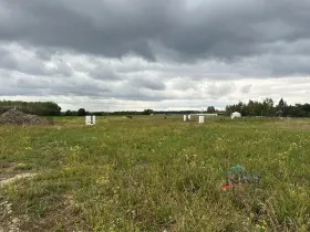 Prodej pozemku pro bydlení, Záryby - Martinov, 848 m2