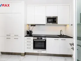 Prodej bytu 2+1, Praha - Krč, Olbrachtova, 57 m2