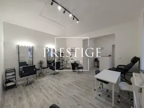 Pronájem obchodního prostoru, Praha - Smíchov, Štefánikova, 31 m2