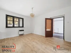 Prodej rodinného domu, Pardubice - Bílé Předměstí, Bezdíčkova, 106 m2