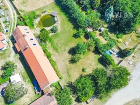 Prodej pozemku pro bydlení, Jankov, 1163 m2