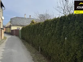 Prodej rodinného domu, Budišov nad Budišovkou, Mlýnská, 85 m2