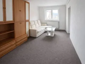 Pronájem bytu 2+1, Jablonec nad Nisou, Rýnovická, 60 m2