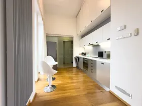 Pronájem bytu 2+kk, Praha - Staré Město, Haštalská, 107 m2