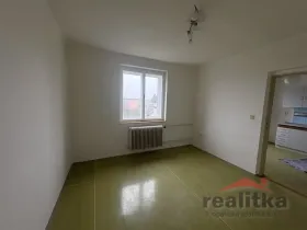 Pronájem bytu 1+1, Opava - Předměstí, Ovocná, 35 m2