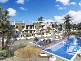 Prodej bytu 3+kk, Pilar de la Horadada, Španělsko, 80 m2