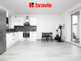 Prodej rodinného domu, Rebešovice, Topolová, 100 m2