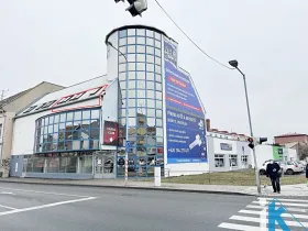 Pronájem kanceláře, Prostějov, Wolkerova, 37 m2