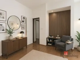 Prodej bytu 3+kk, Hodonín, Úprkova, 72 m2