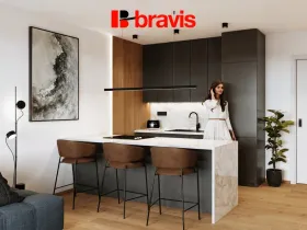 Prodej bytu 4+kk, Brno, 90 m2