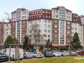Prodej bytu 4+1, Mladá Boleslav - Mladá Boleslav II, 17. listopadu, 110 m2