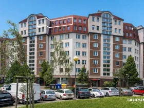 Prodej bytu 4+1, Mladá Boleslav - Mladá Boleslav II, 17. listopadu, 110 m2
