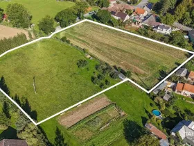 Prodej pozemku pro bydlení, Chodouň, 13216 m2