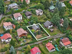 Prodej chaty, Čím, 85 m2