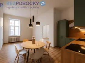 Prodej bytu 3+kk, Chotěboř, Palackého, 62 m2