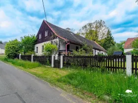 Prodej chalupy, Ošelín, č.ev., 275 m2