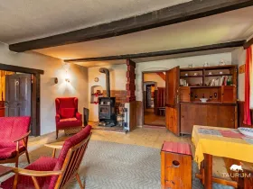 Prodej chalupy, Ošelín, č.ev., 275 m2