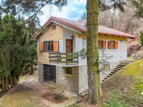 Prodej chaty, Slapy, č.ev., 67 m2