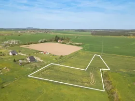 Prodej komerčního pozemku, Stříbro, 7355 m2