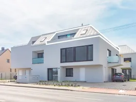 Prodej bytu 3+kk, Klatovy, ul. 5. května, 109 m2