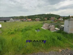 Prodej pozemku pro bydlení, Kryry, 900 m2