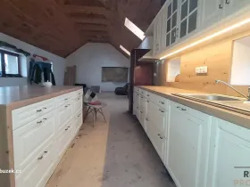 Prodej rodinného domu, Nezamyslice, 150 m2