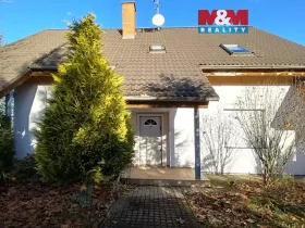 Prodej rodinného domu, Zdiby - Přemyšlení, U Mlejnku, 241 m2