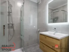 Pronájem bytu 2+1, Sokolov, Karla Čapka, 57 m2