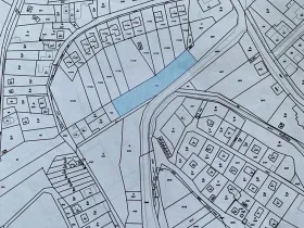 Prodej pozemku pro bydlení, Chudčice, 2070 m2