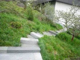 Prodej pozemku pro bydlení, Praha, Na Lhotkách, 529 m2